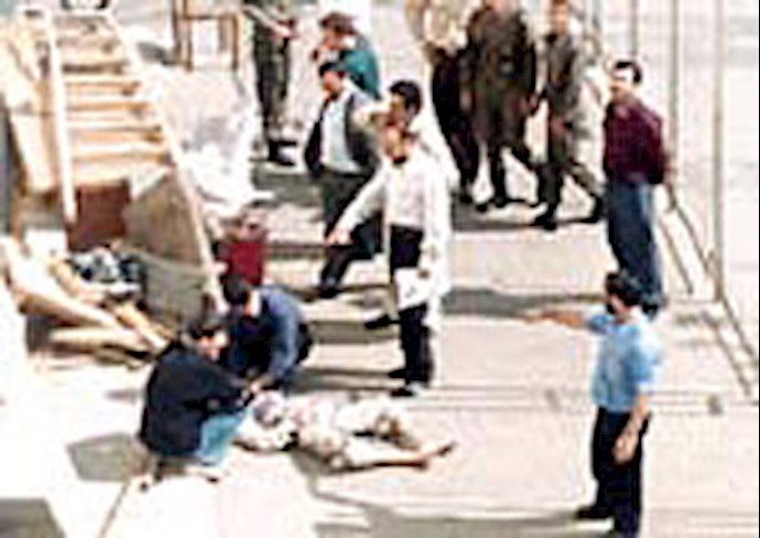 خودکشی در ایران تحت حاکمیت آخوندها