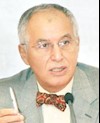 سید احمد غزالی