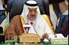 امیرنایف بن عبدالعزیز وزیر داخله سعودی