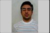 زندانی سیاسی, جعفر کاظمی