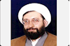 سردژخیم قوه قضاییه آخوند صادق لاریجانی