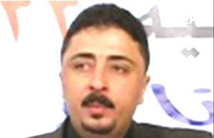 دکتر بشار حامد الکعیدی