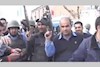 مأموران امنیتی که زندانی را تا حد مرگ در مرکز پلیس بغداد شکنجه کردند