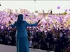 بزرگترین تجمع ایرانیان در خارج کشور در تاورنی برگزار شد