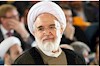 مهدی کروبی