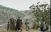 توپ باران کردستان  عراق
