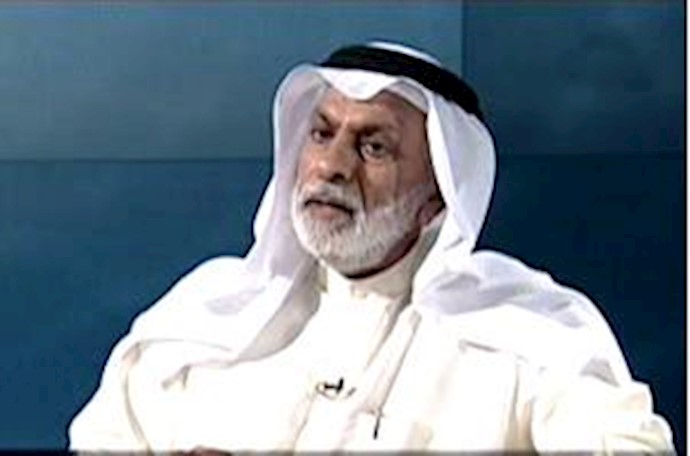دکتر عبدالله نفیسی آکادیمیسین و اندیشمند عرب