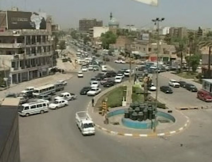 شهر بغداد