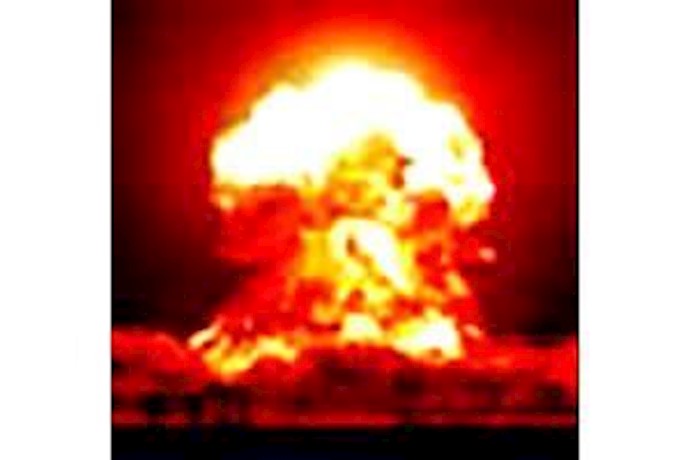بمب اتم در دست آخوندها، فاجعه ای برای بشریت
