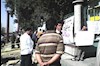 تجمع اعتراضی کارگران چینی البرز- آرشیو
