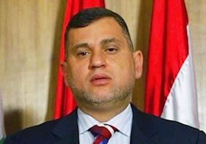 بهاء الاعرجی از جریان صدر