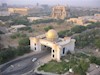 منطقه سبز بغداد