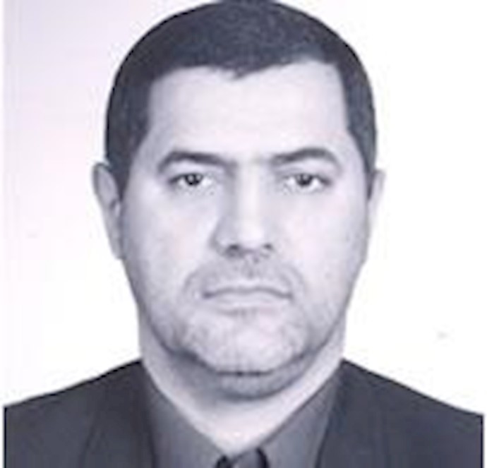 علی لیالی, رئیس سازمان حج و زیارت رژیم 
