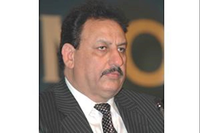 دکتر عبدالله جبوری