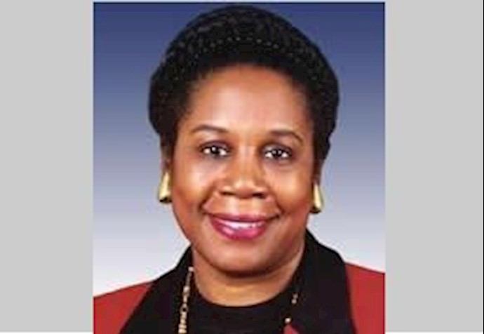 شیلا جکسون لی