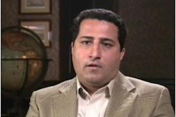 شهرام امیری