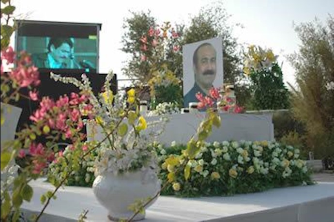 مجاهد صدیق، حسین رحیمی