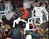 انفجار در رستوران در کامپالا - اوگاندا