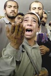 آوارگان افغانی در ایران