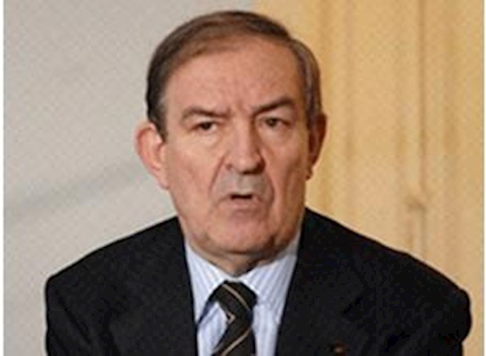 ژان  لوئی بروگیر