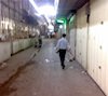 اعتصاب بازار تهران - آرشیو