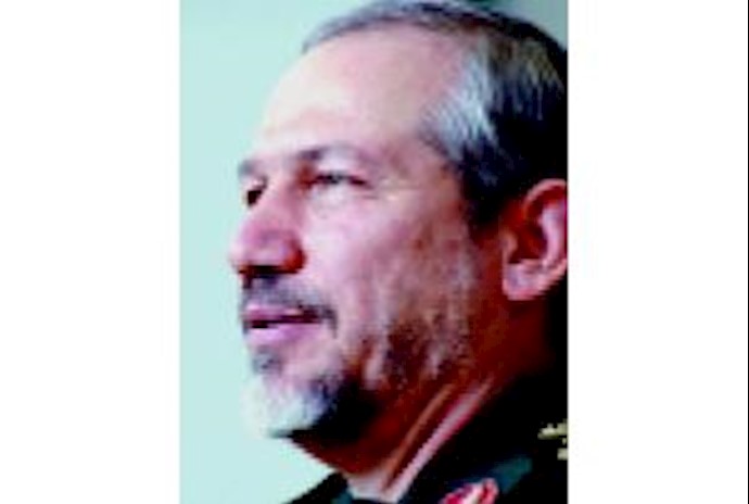 پاسدار رحیم صفوی