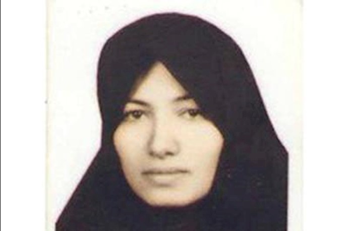 سکینه محمدی آشتیانی