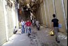 اعتصاب در بازار تهران - 16تیر89