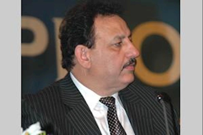 دکتر عبد الله جبوری