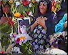 عزت ابراهیم نژاد از شهدای قیام سراسری