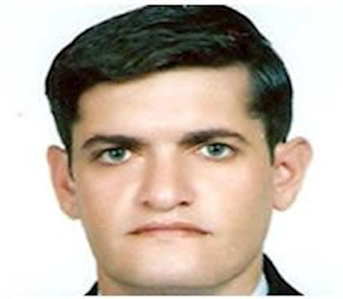 سعیدترابیان عضو سندیکای کارگران اتوبوسرانی