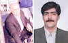 احمد و محسن دانشپور مقدم