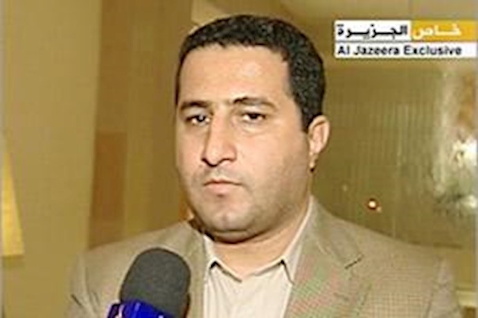 شهرام امیری