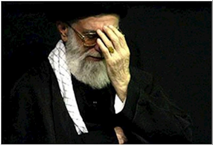 خامنه ای