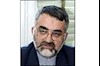 بروجردی رئیس کمیسیون امنیت مجلس ارتجاع