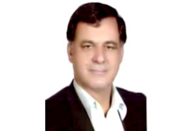زندانی سیاسی علی صارمی
