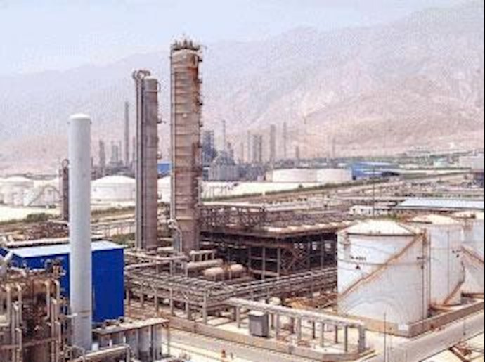 گاز پارس جنوبی
