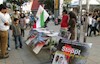 برگزاری نمایشگاه عکس برای بزرگداشت شهیدان قتل عام دراشتوتگارت