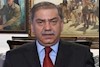 مثال الآلوسی, رهبر  حزب امت عراق