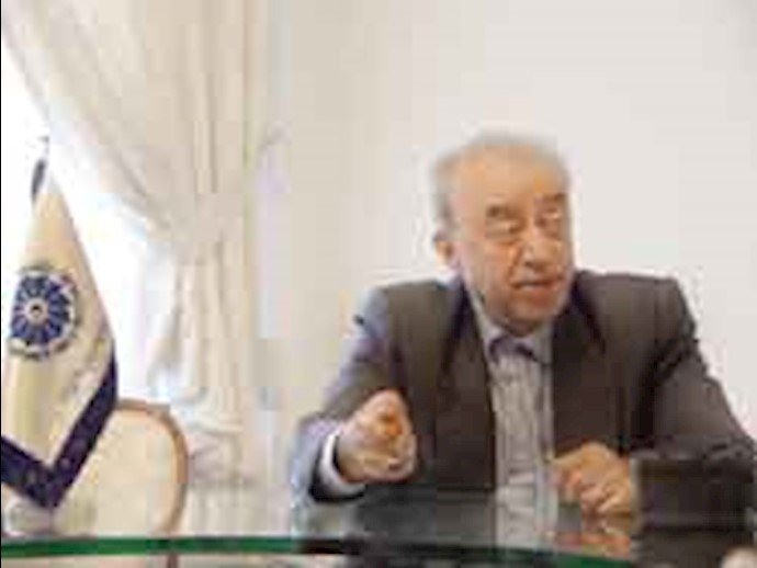 اسد الله عسگراولادی