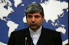 سخنگوی وزارت خارجه آخوندها -مهمان پرست