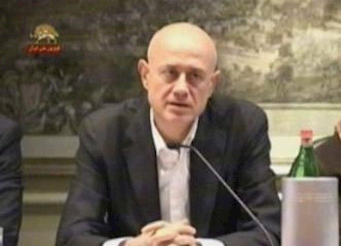 سرجیو دلیا