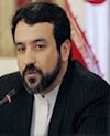 عباس عراقچی