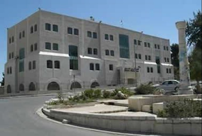 مجلس قانون‌گذاری فلسطین