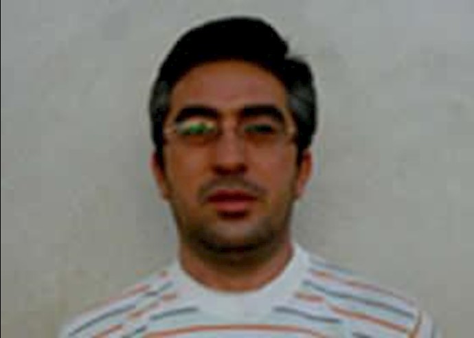 جعفر کاظمی