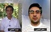 جعفر و بهروز کاظمی