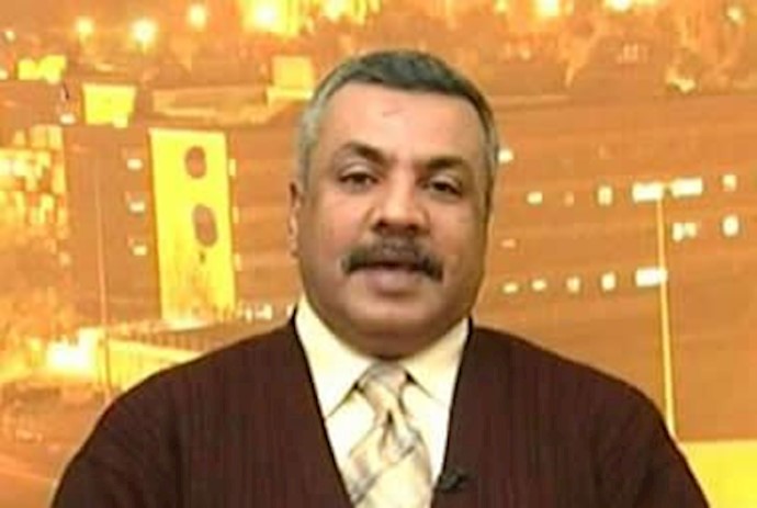 دکتر محمد شیخلی