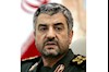 محمد جعفری سرکرده سپاه ضدمردمی