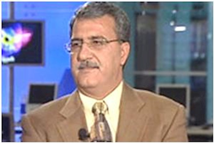 دکتر ظافر العانی 