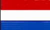 پرچم هلند